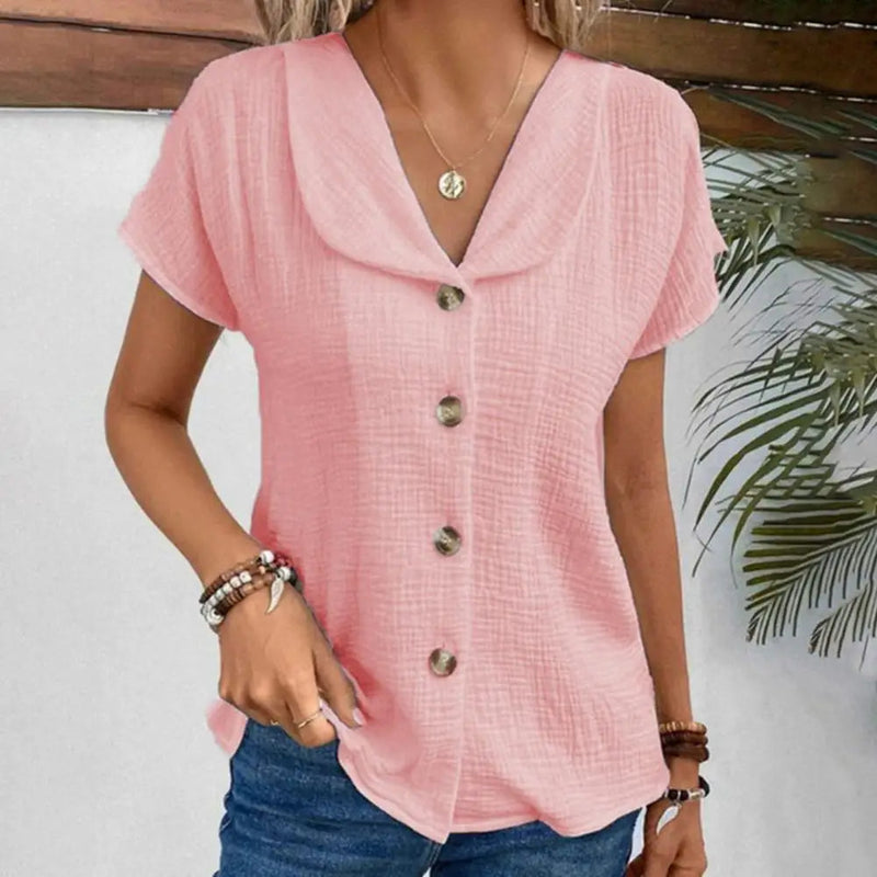 Elegantly Designed Blouse