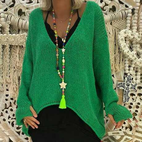 Classic Vintage Sweater