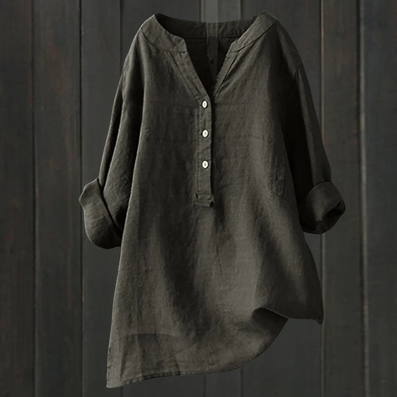 Gracefully Designed Blouse