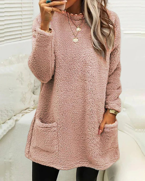 Vintage Inspired Sweater