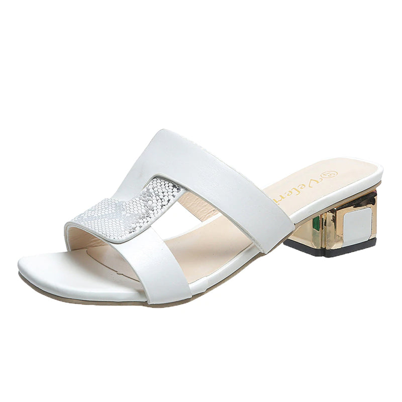 Beautifully Crafted Orthopedic Sandals