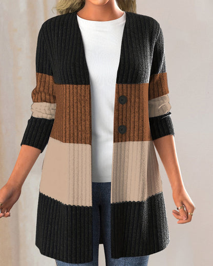 Gracefully Designed Jacket
