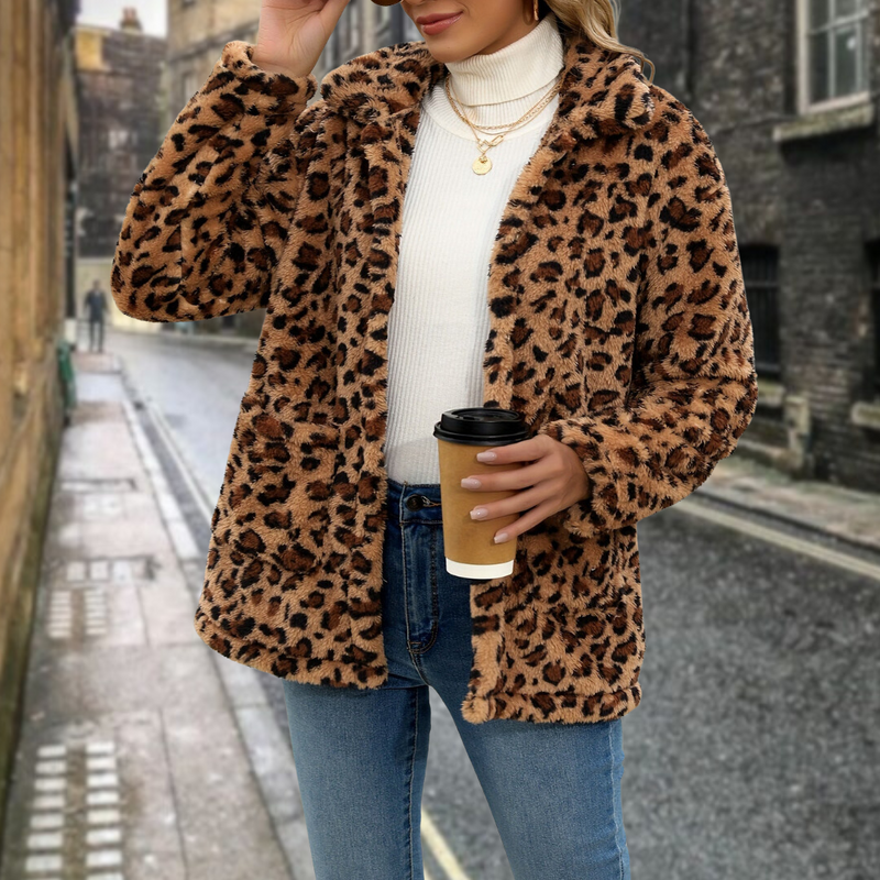 Thoughtfully Designed Jacket