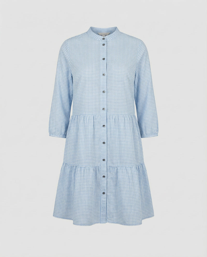 Thoughtfully Designed Garment