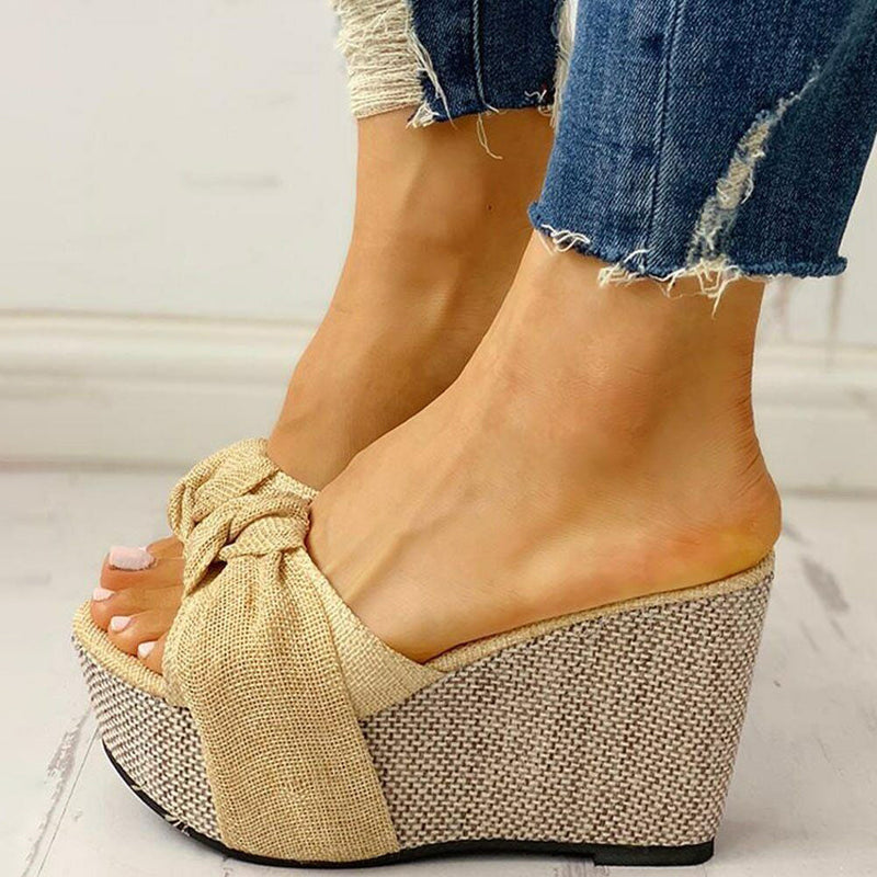 Elegant Orthopedic Sandals for Every Step