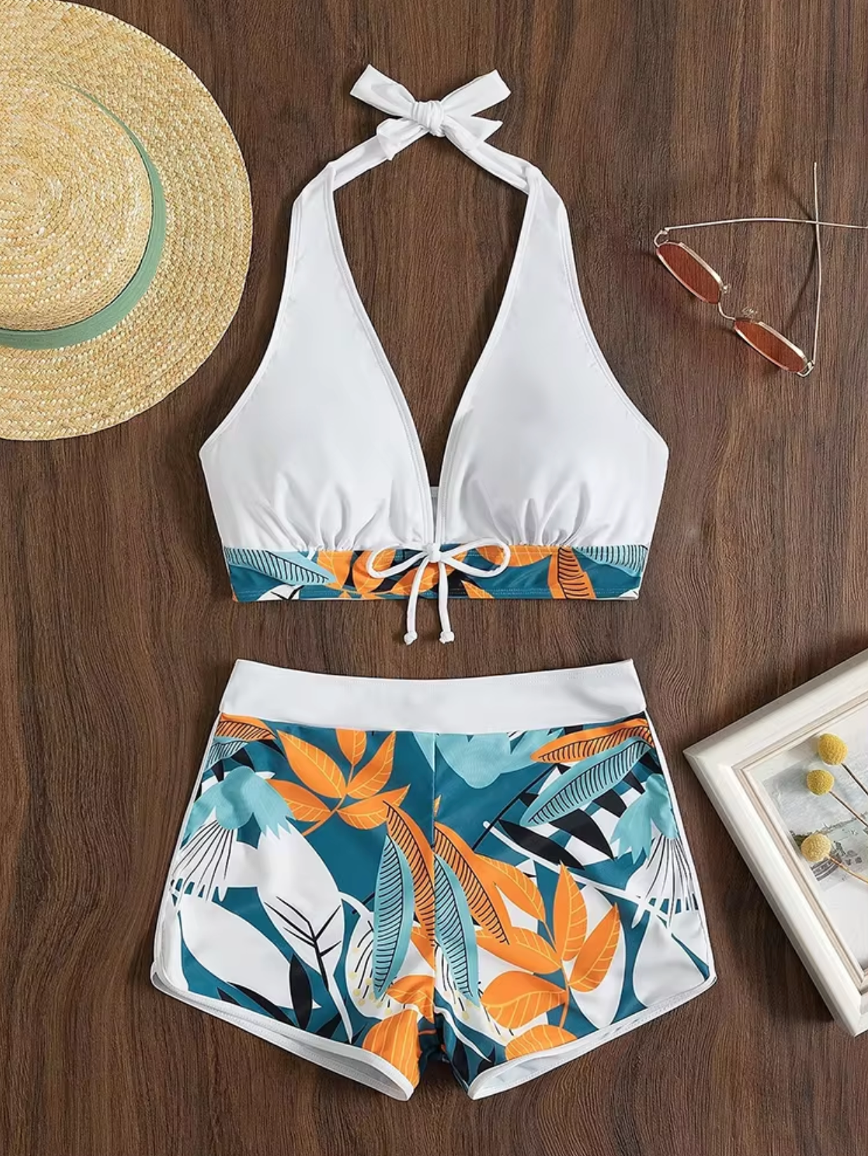 Thoughtfully Designed Garment