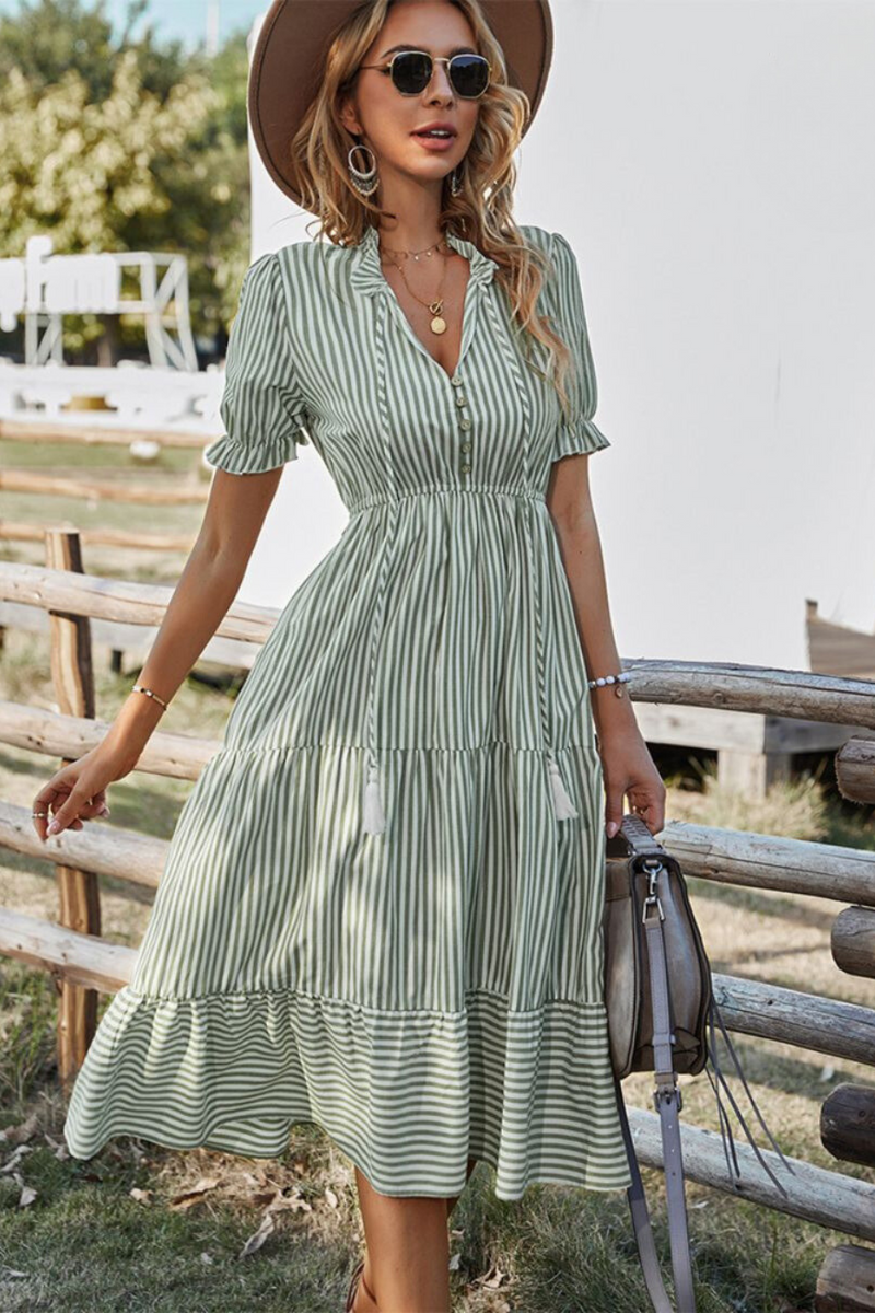 Beautifully Crafted Dress