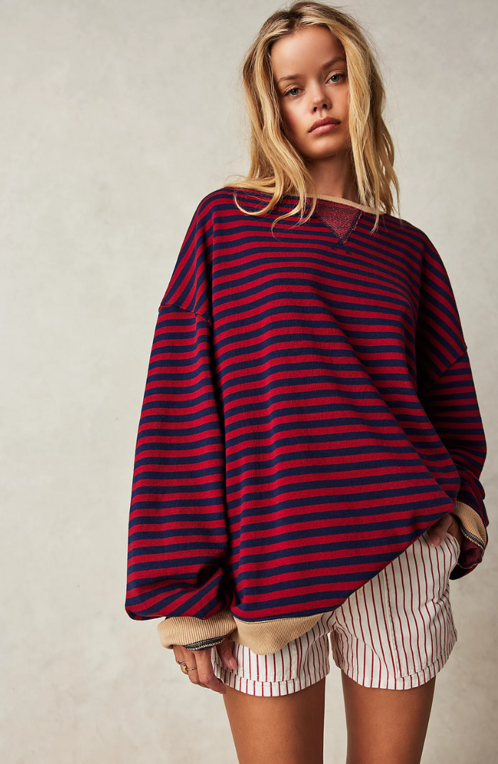 Elegantly Designed Shirt