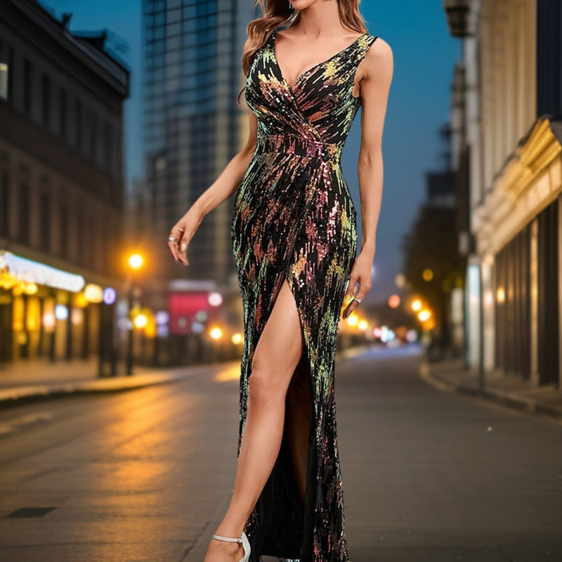 Classic Vintage Dress