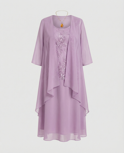 Thoughtfully Designed Garment