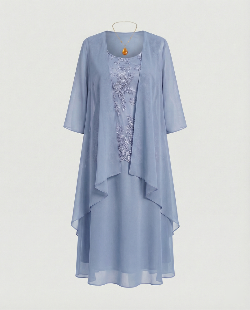 Thoughtfully Designed Garment