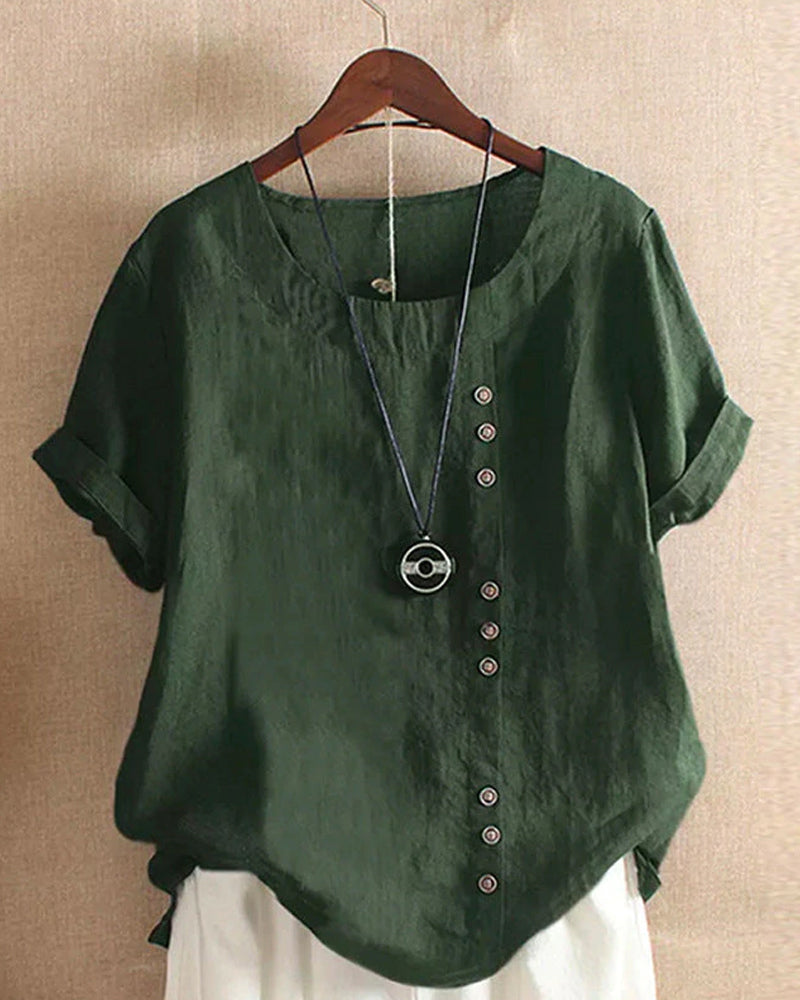 Beautifully Crafted Blouse
