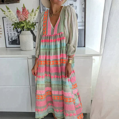 Classic Vintage Dress