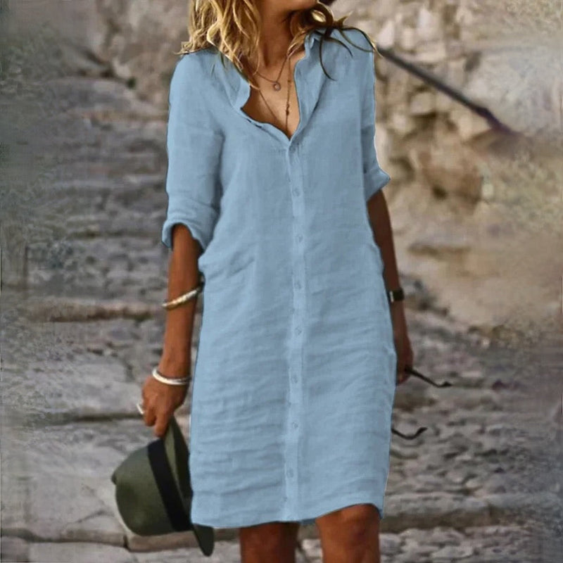 Elegantly Designed Dress