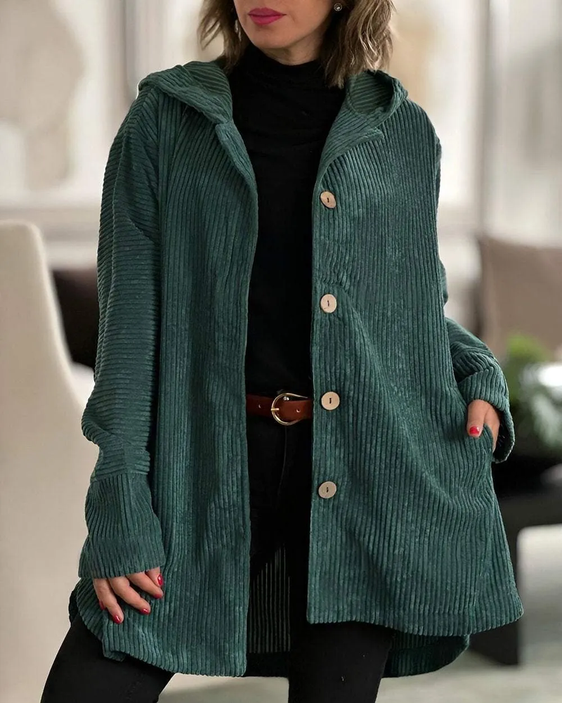 Vintage Inspired Jacket