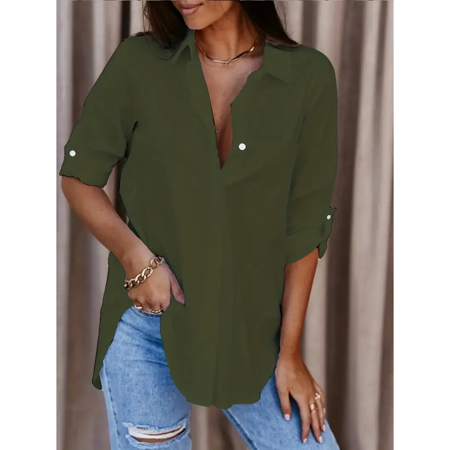 Classic Designed Shirt