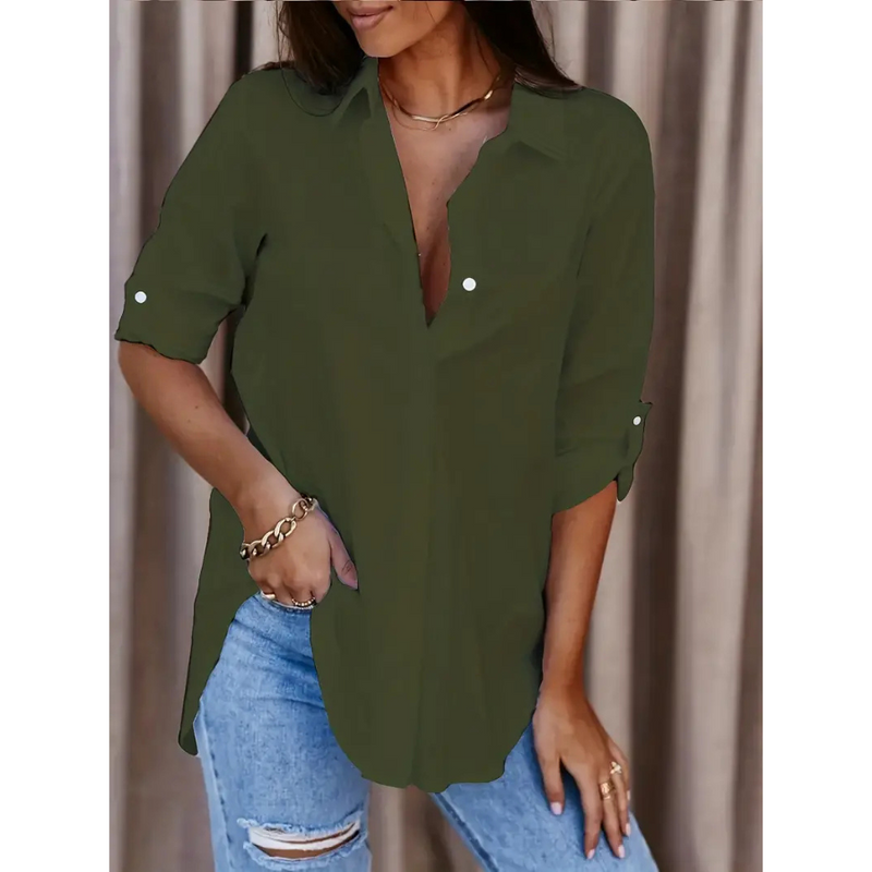 Classic Designed Shirt