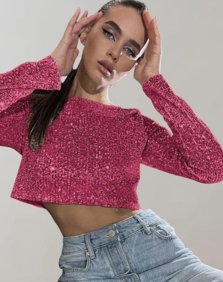 Elegantly Designed Top