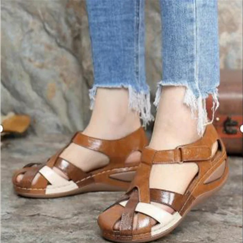Stylish Orthopedic Sandals for Any Occasion