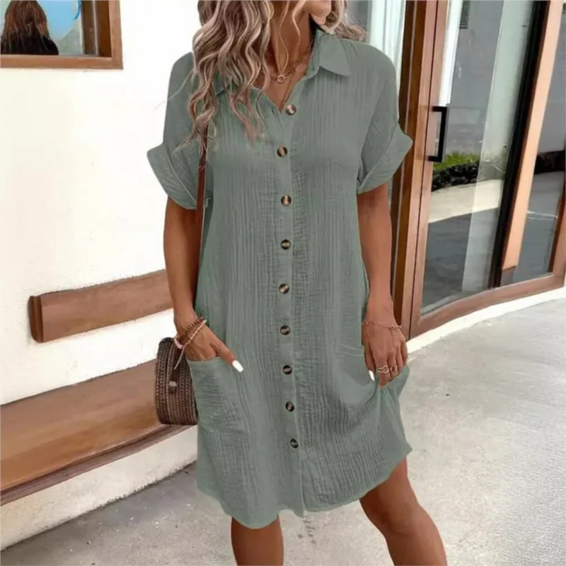 Elegantly Designed Dress