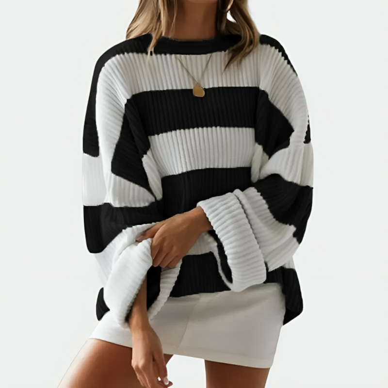 Beautifully Crafted Sweater