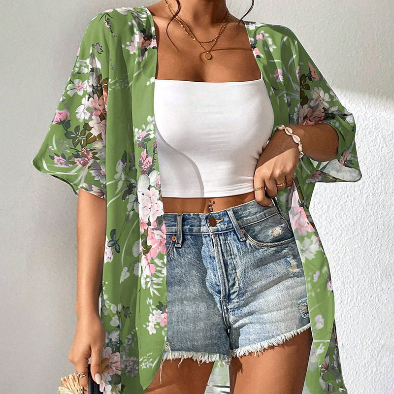 Vintage Inspired Coat