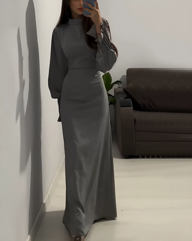 Elegantly Designed Garment