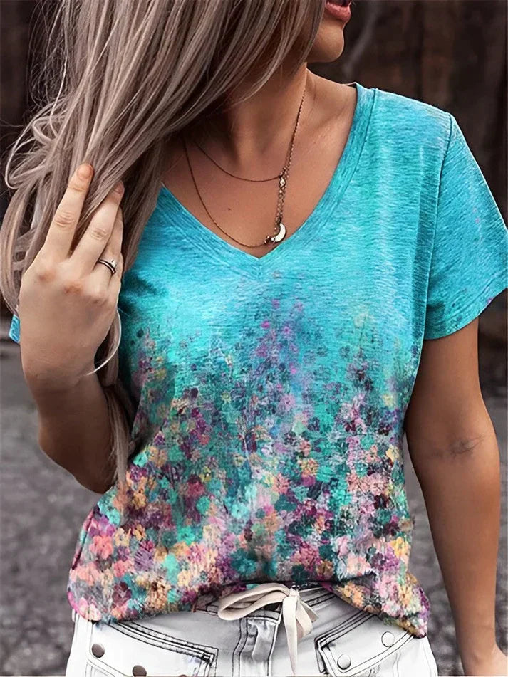 Vintage Inspired T-Shirt