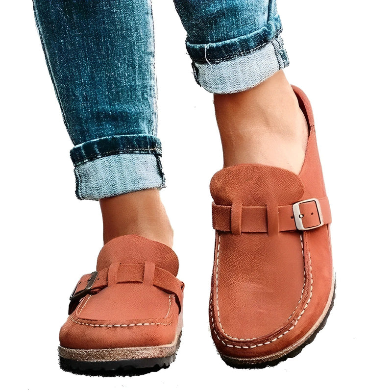 Comfortable Orthopedic Shoes for Daily Wear