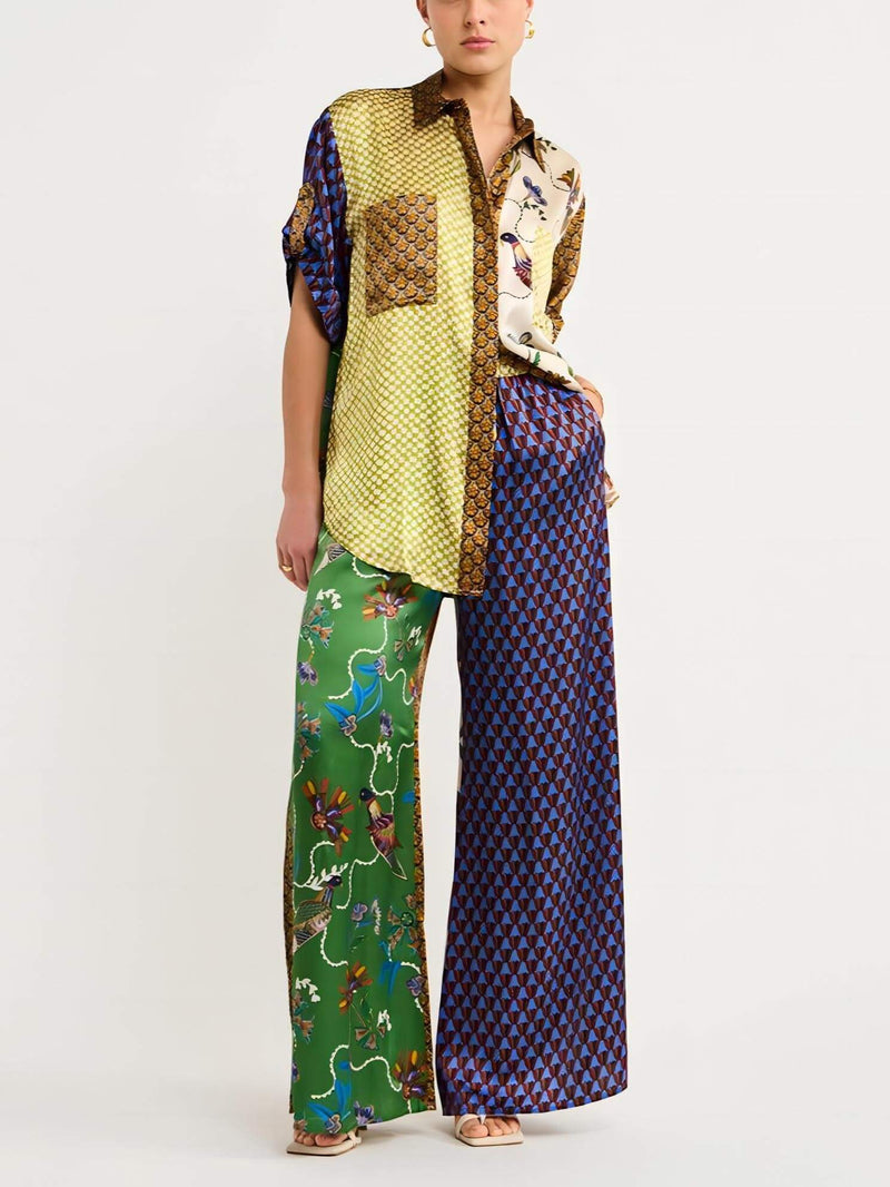 Elegantly Designed Pants
