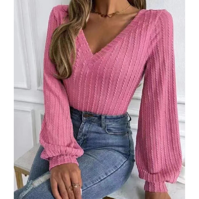 Elegantly Designed Sweater