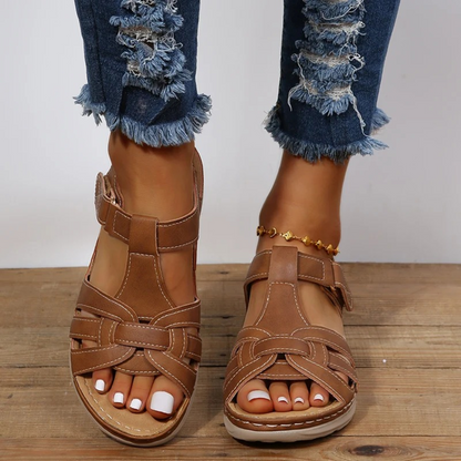 Stylish Orthopedic Sandals for Any Occasion