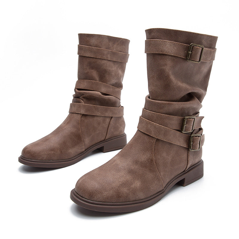 Comfortable Orthopedic Boots for Daily Wear