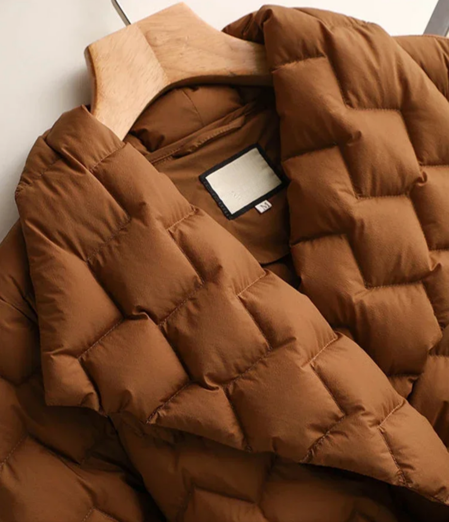 Classic Vintage Jacket