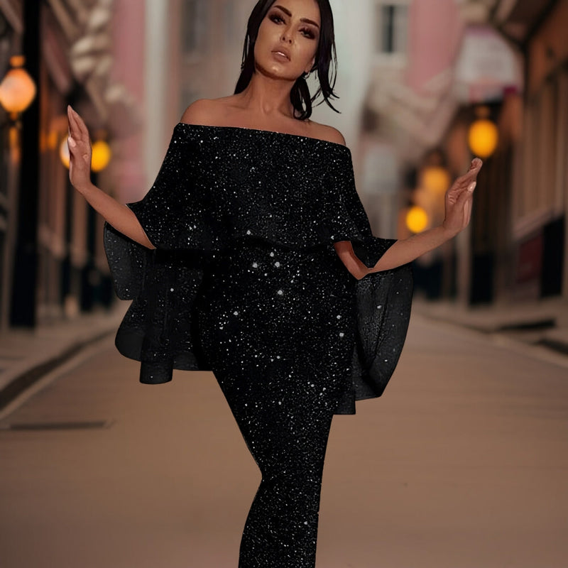 Timeless Vintage Style Garment