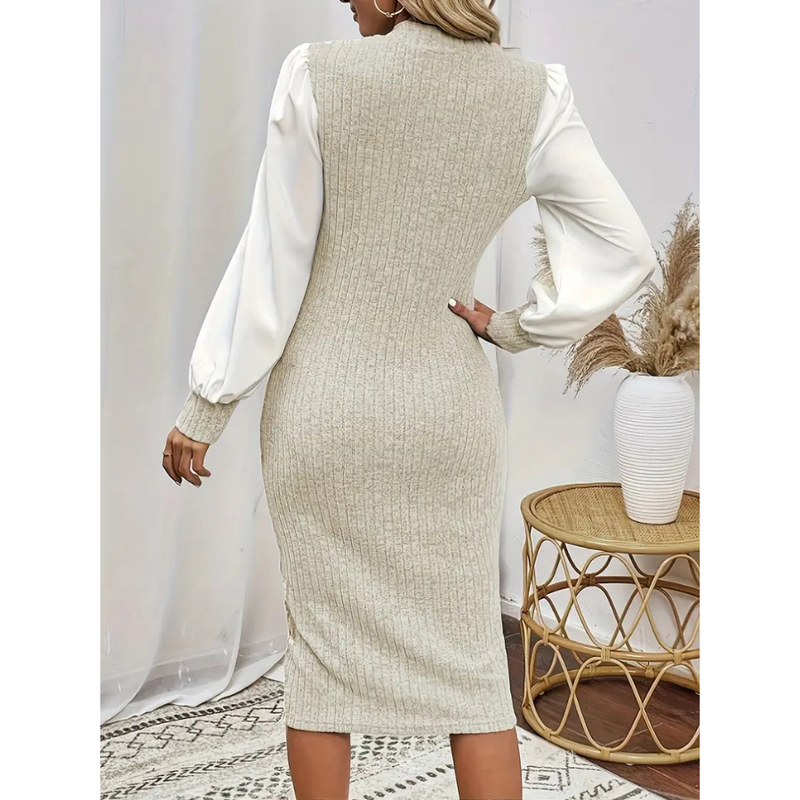 Thoughtfully Designed Dress