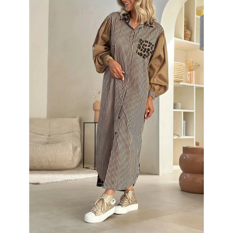 Elegantly Designed Dress
