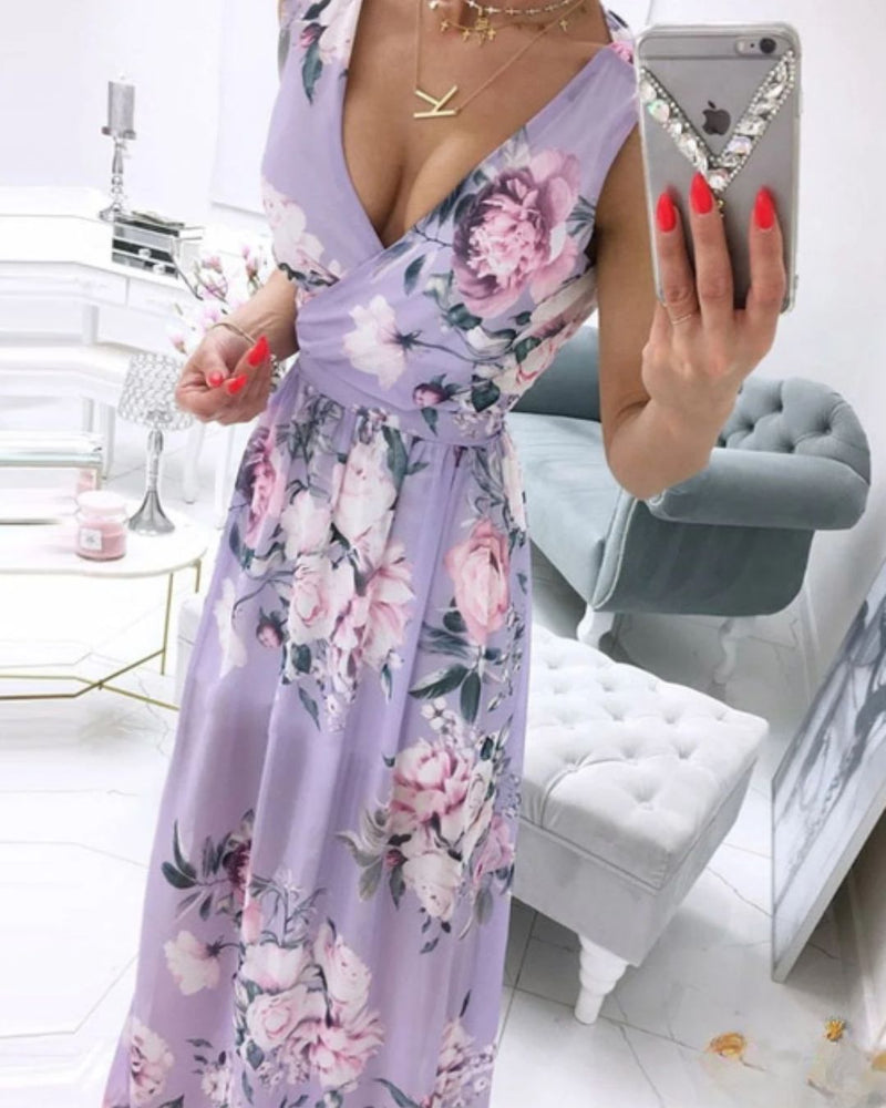 Vintage Inspired Dress
