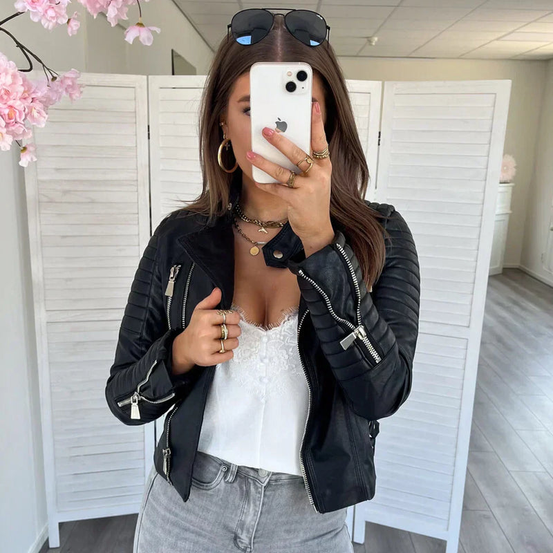 Classic Designed Jacket