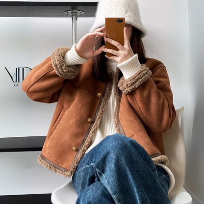 Vintage Inspired Jacket
