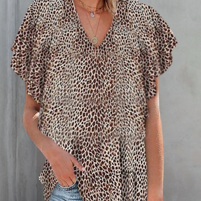 Elegantly Designed T-Shirt
