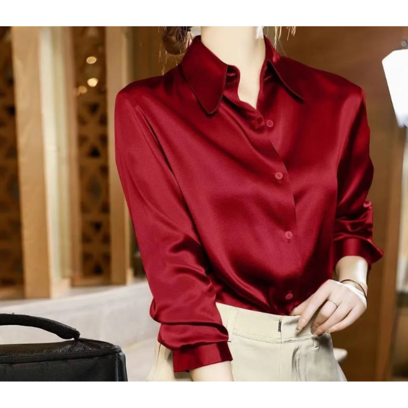 Beautifully Crafted Shirt