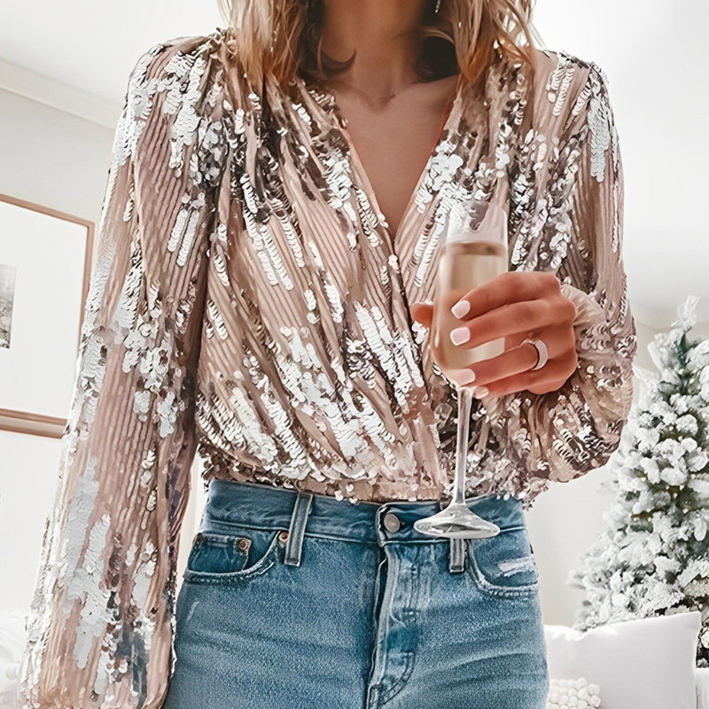 Classic Designed Shirt