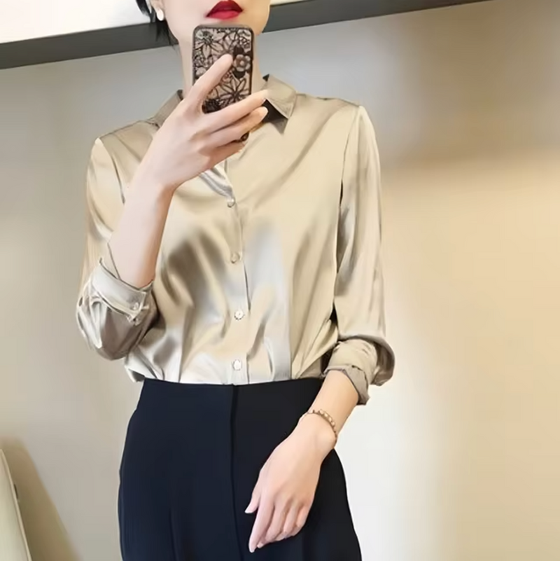 Classic Designed Blouse