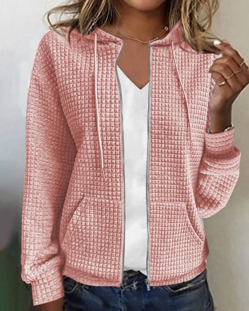 Beautifully Crafted Garment