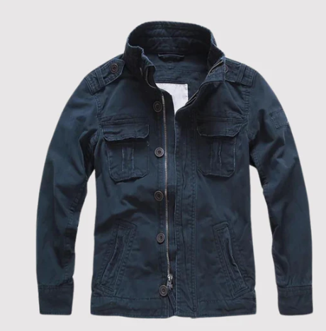 Thoughtfully Designed Garment