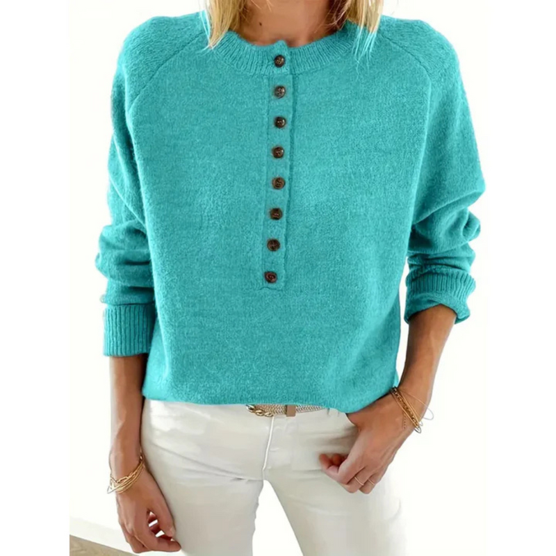 Vintage Inspired Sweater