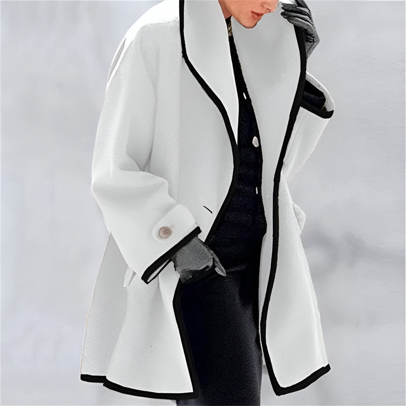 Classic Vintage Coat