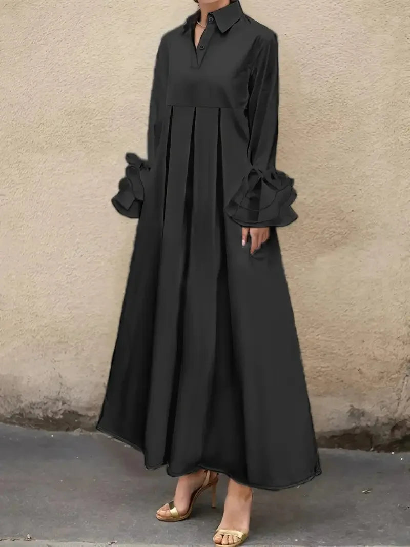 Timeless Vintage Style Garment