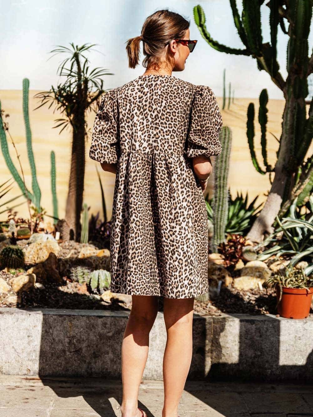 Elegantly Designed Dress